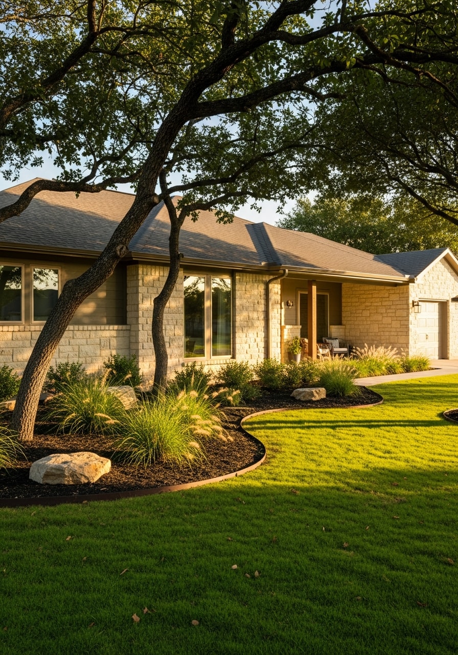 Wixon Valley home exterior showing modern construction and well-maintained residential property.